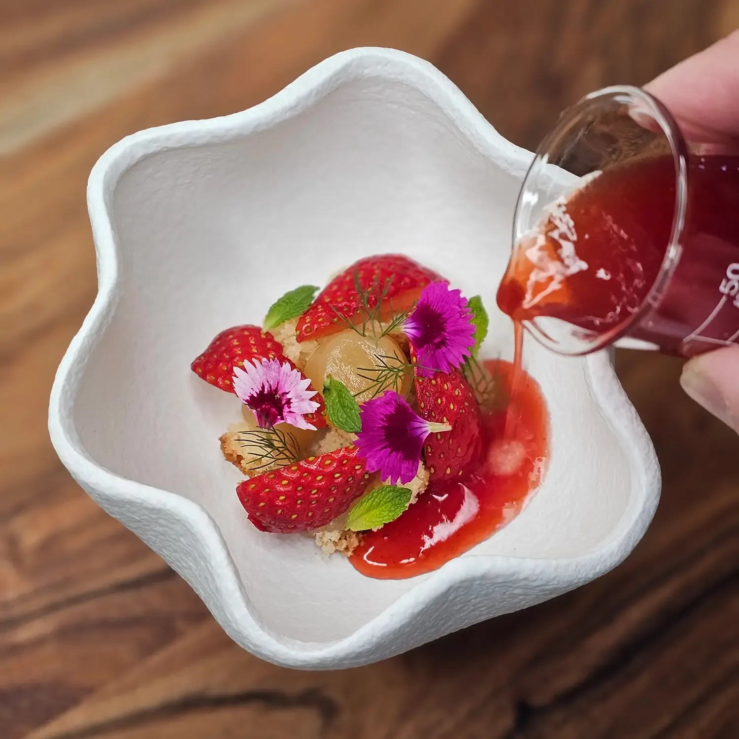 Best restaurants Marlborough NZ - Avon Valley Lodge.