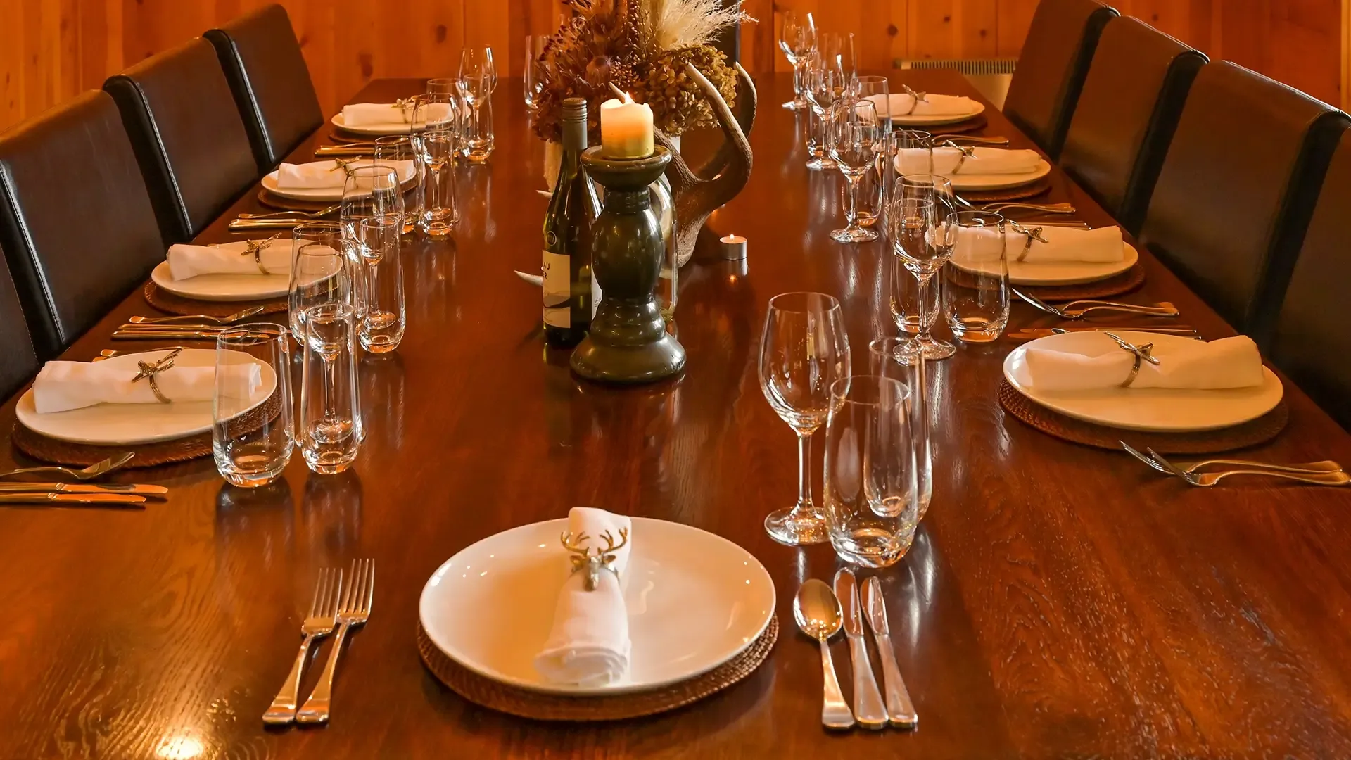 Marlborough Accommodation - Avon Valley Lodge.