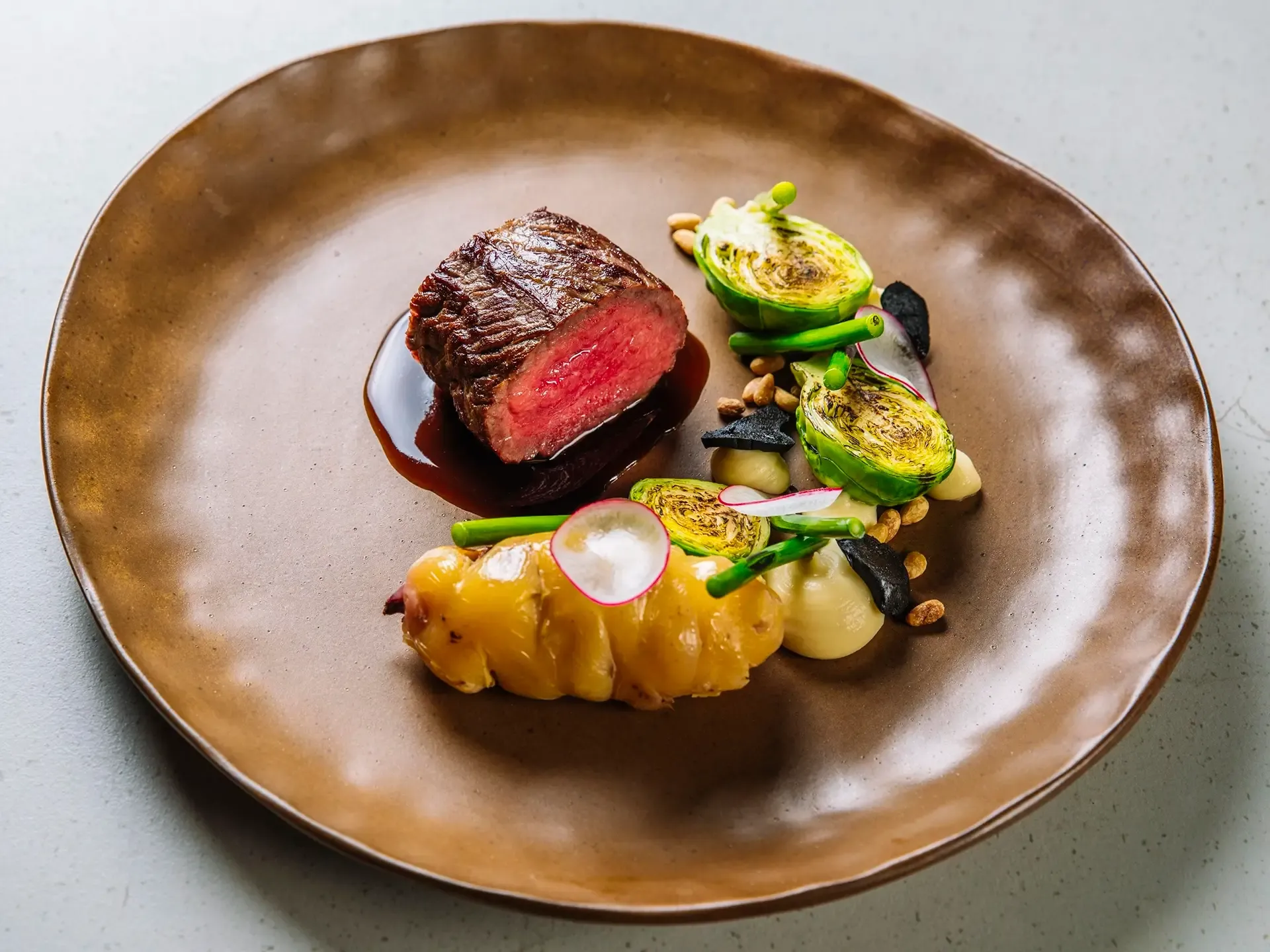 Best restaurants Marlborough NZ - Avon Valley Lodge.