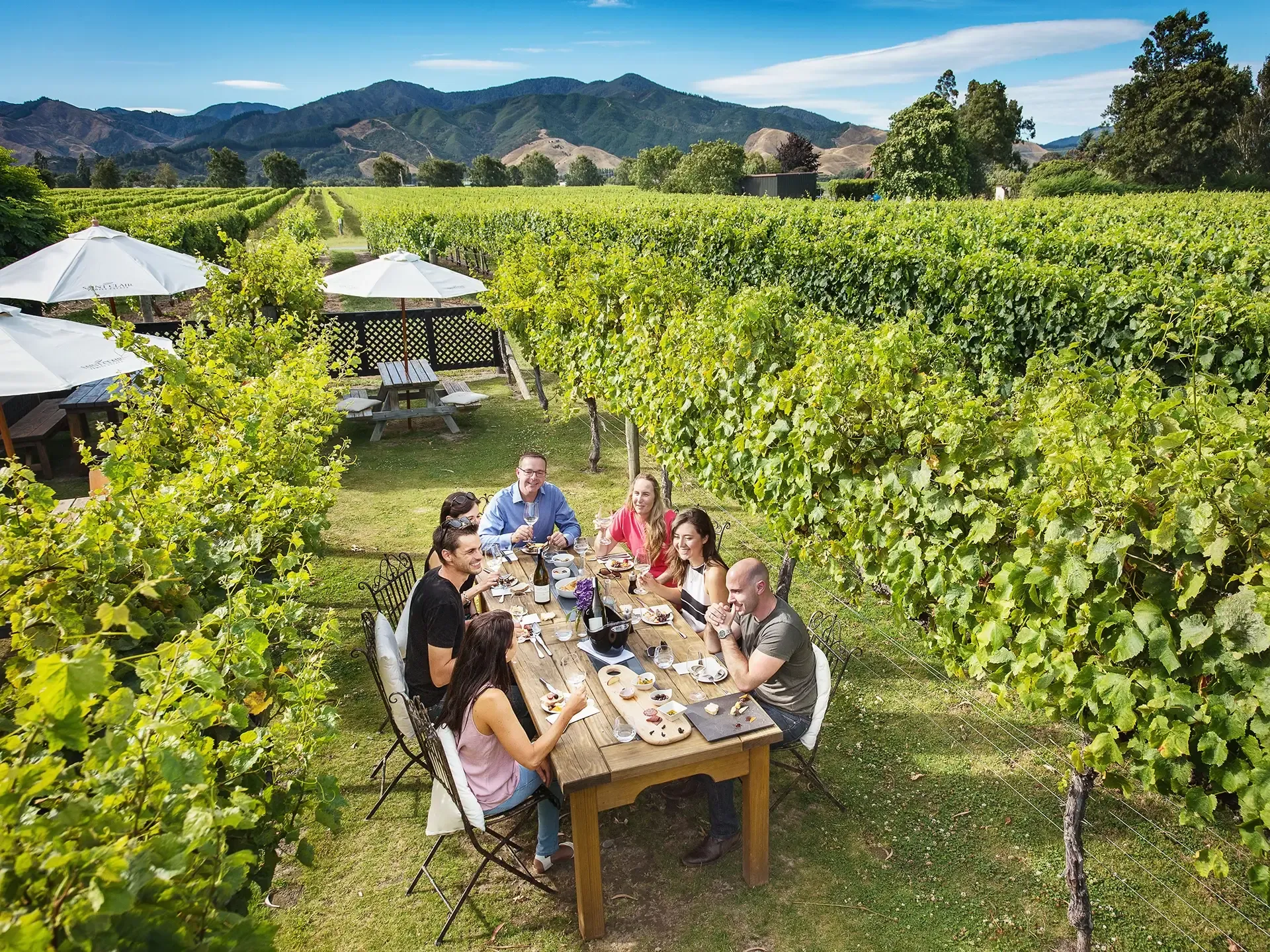 Experiences at Avon Valley Lodge in Marlborough New Zealand. Best place to visit South Island