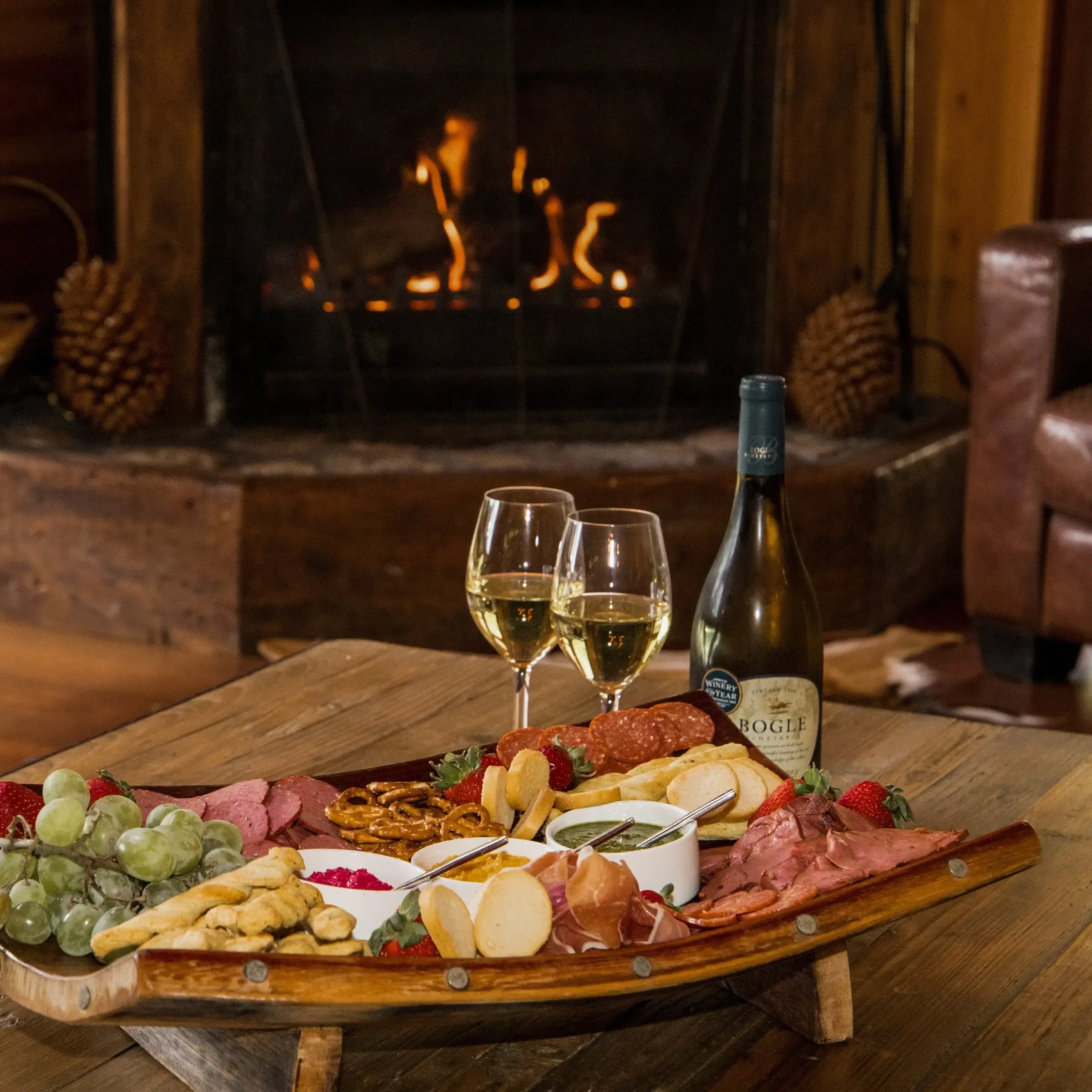 Marlborough Accommodation - Avon Valley Lodge.