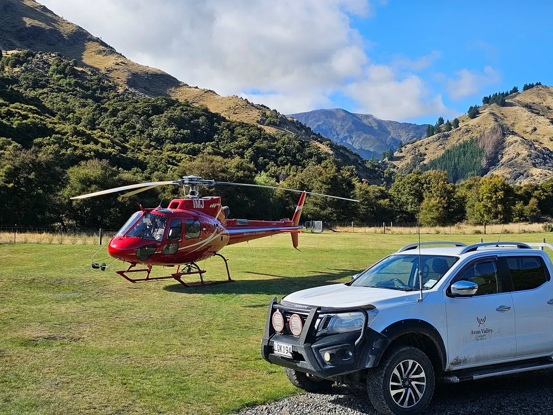Marlborough things to do,
Best activities Marlborough, Hunting in New Zealand