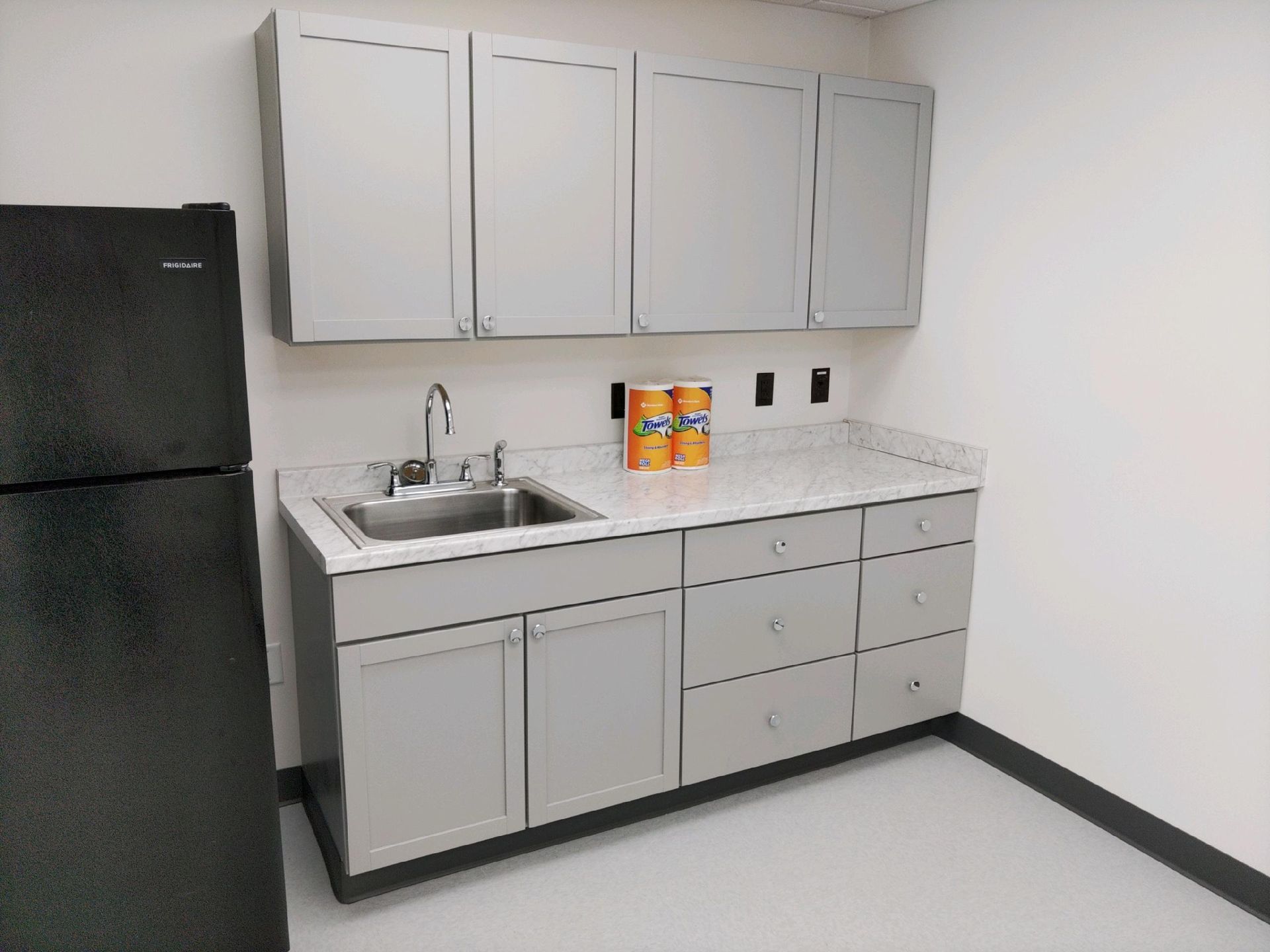 commercial renovation project 10