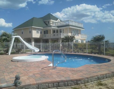 Hardscaping services 2