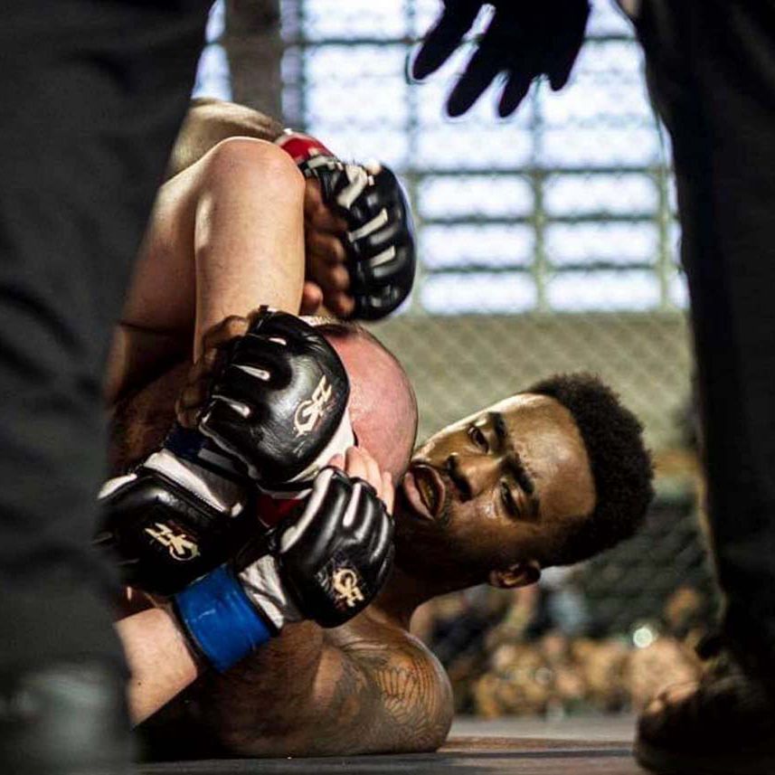 MMA