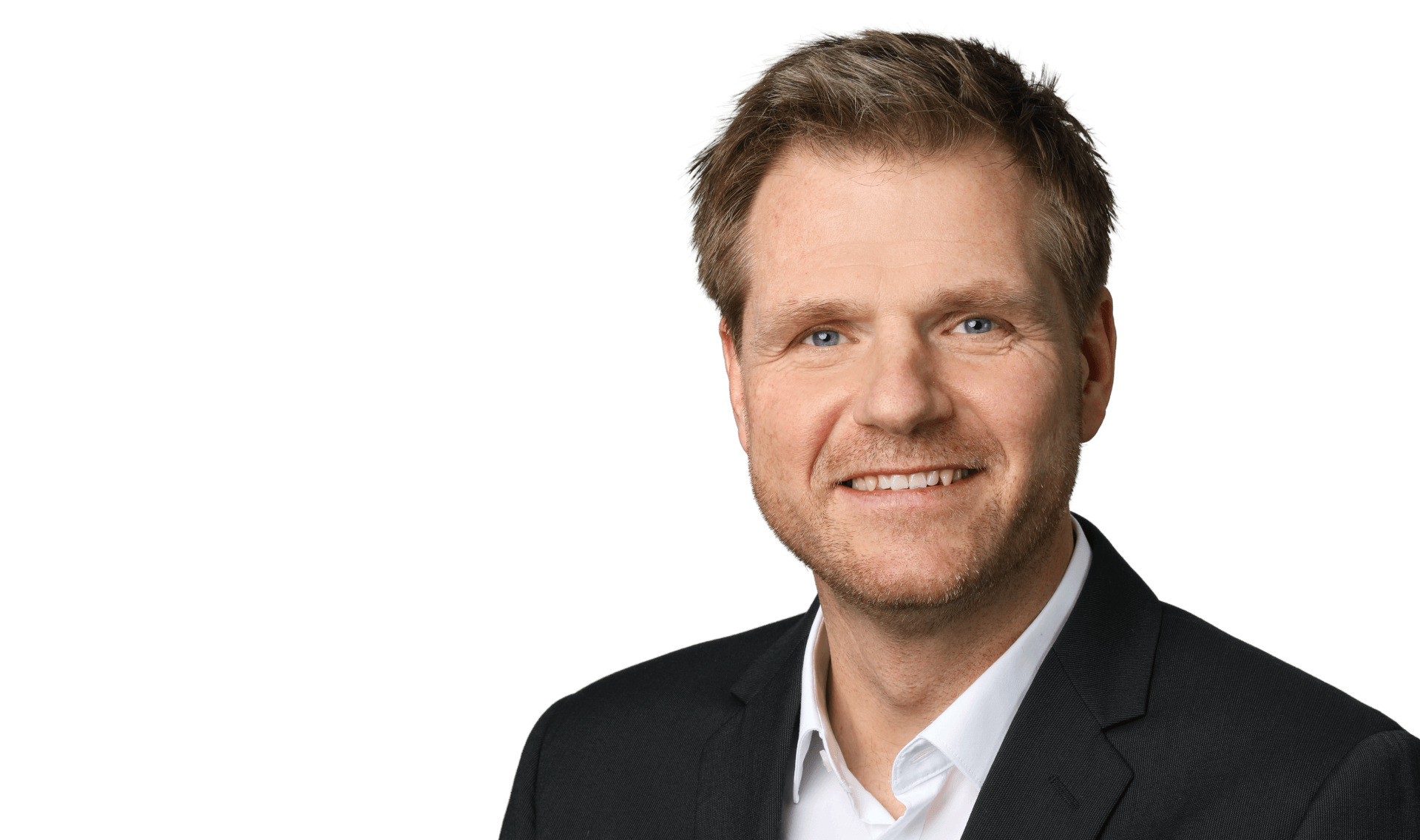 Gunnar Schomaker