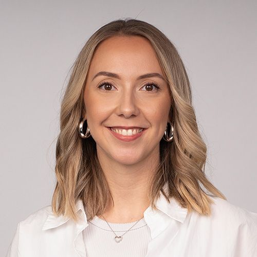 Annika Schaffer, Event Marketing Manager, Vogel IT-Akademie
