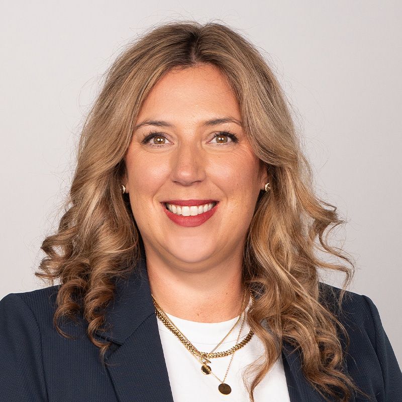 Franziska Magai, Head of Event Operations, Vogel IT-Akademie