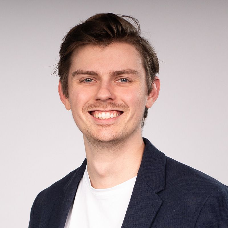 Philipp Montin, Head of Event Marketing & Communications, Vogel IT-Akademie