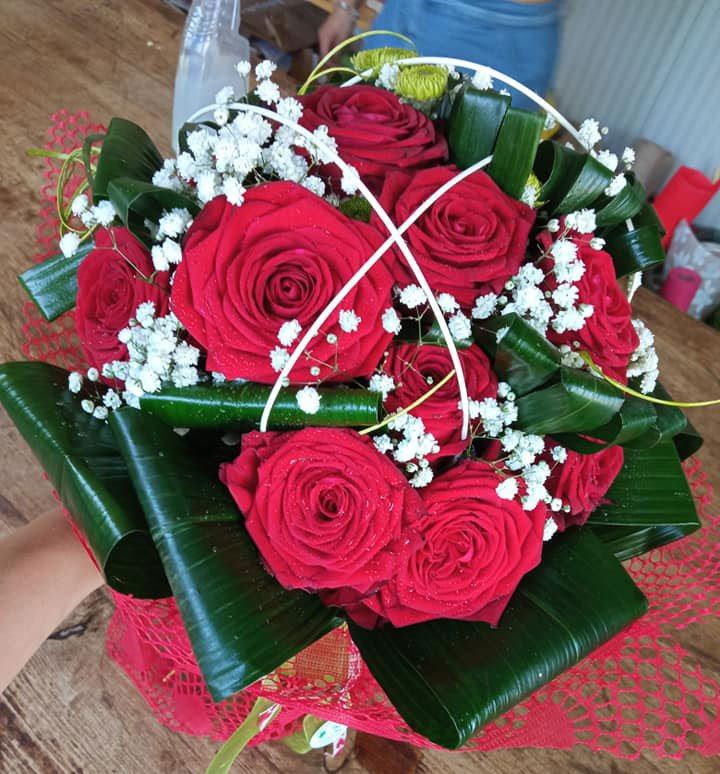 vivaio belverde bouquet