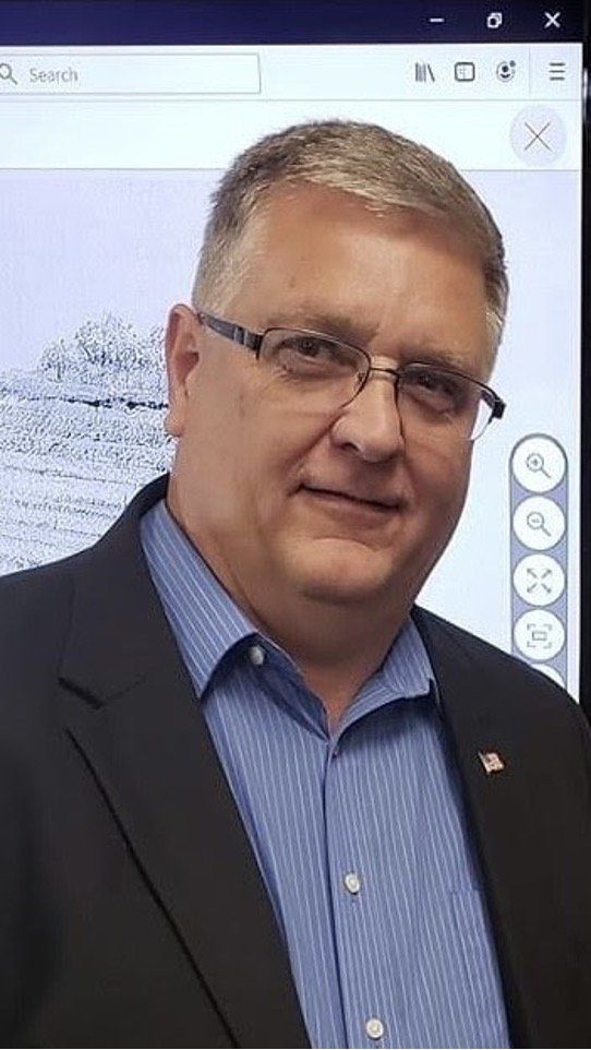 Dave DiVencenzo - Owner