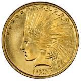 $10.00 INDIANS