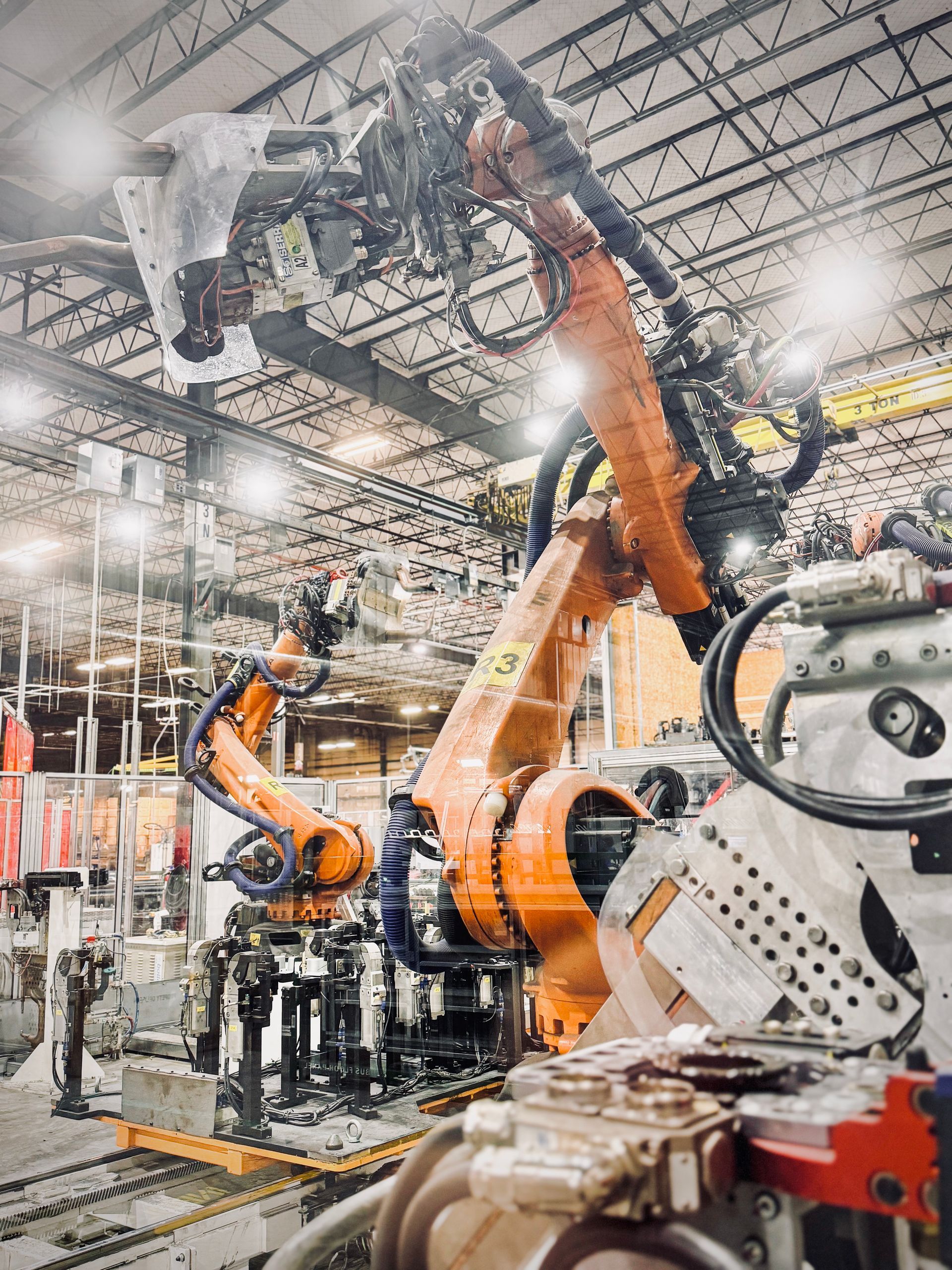 Robotics