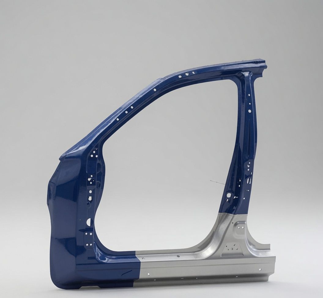 Door ring