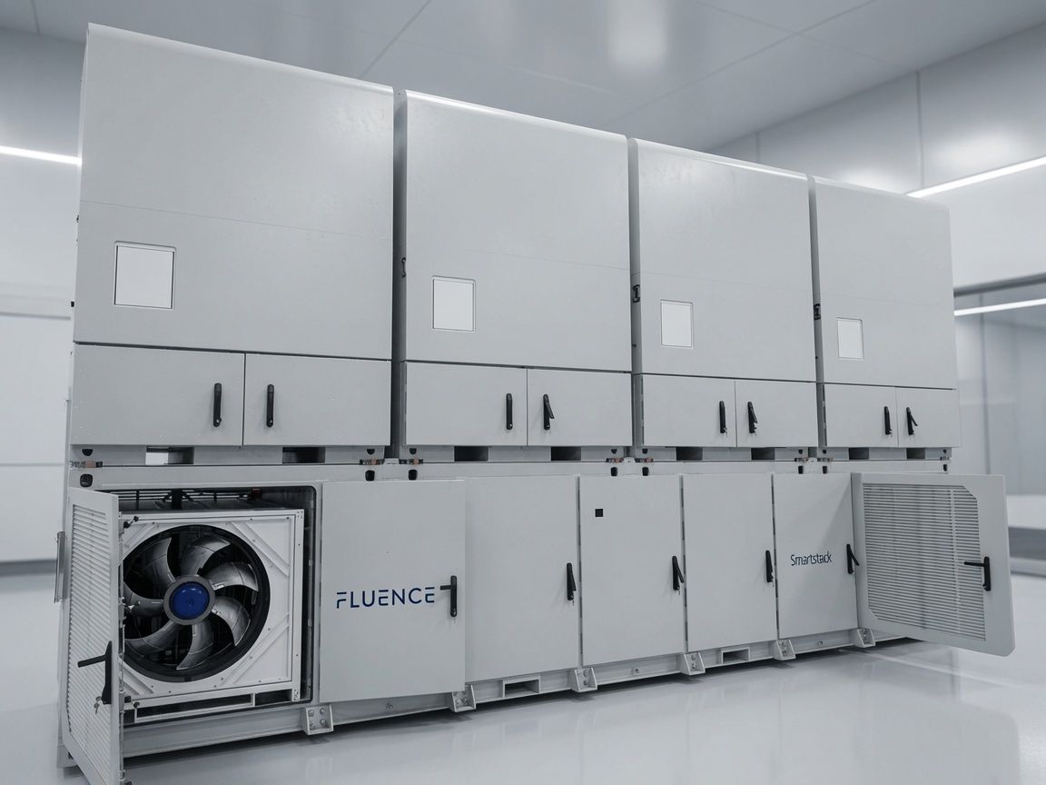 Energy Storage