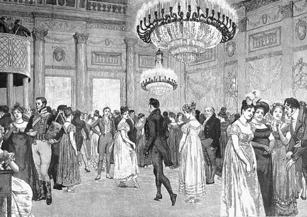 Spetchley Park Gardens | Worcs l History l Regency Era