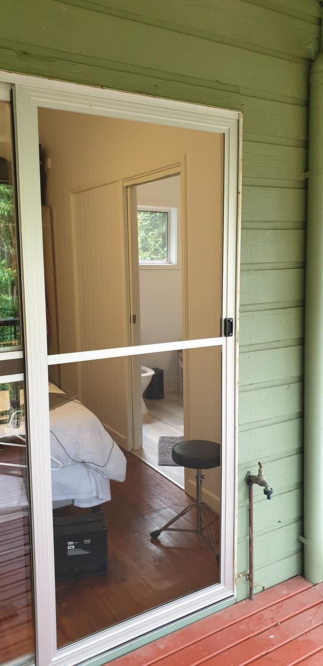 North Coast Screens & Repairs Security Screens in the Northern Rivers