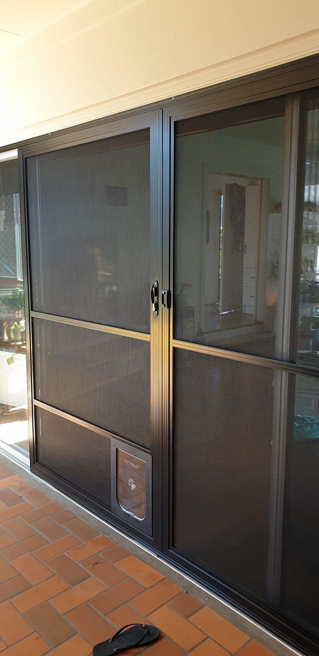 North Coast Screens & Repairs Security Screens in the Northern Rivers