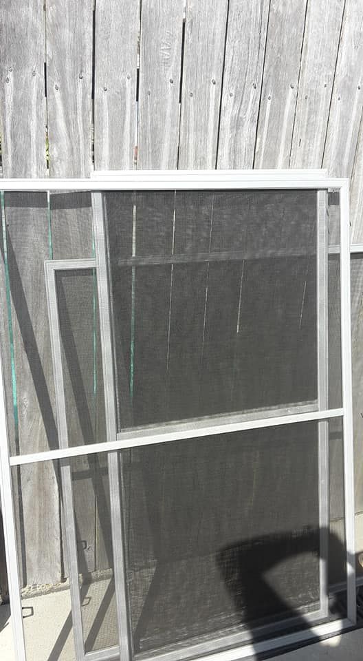 Fly Screen Installations in the Northern Rivers North Coast Screens & Repairs