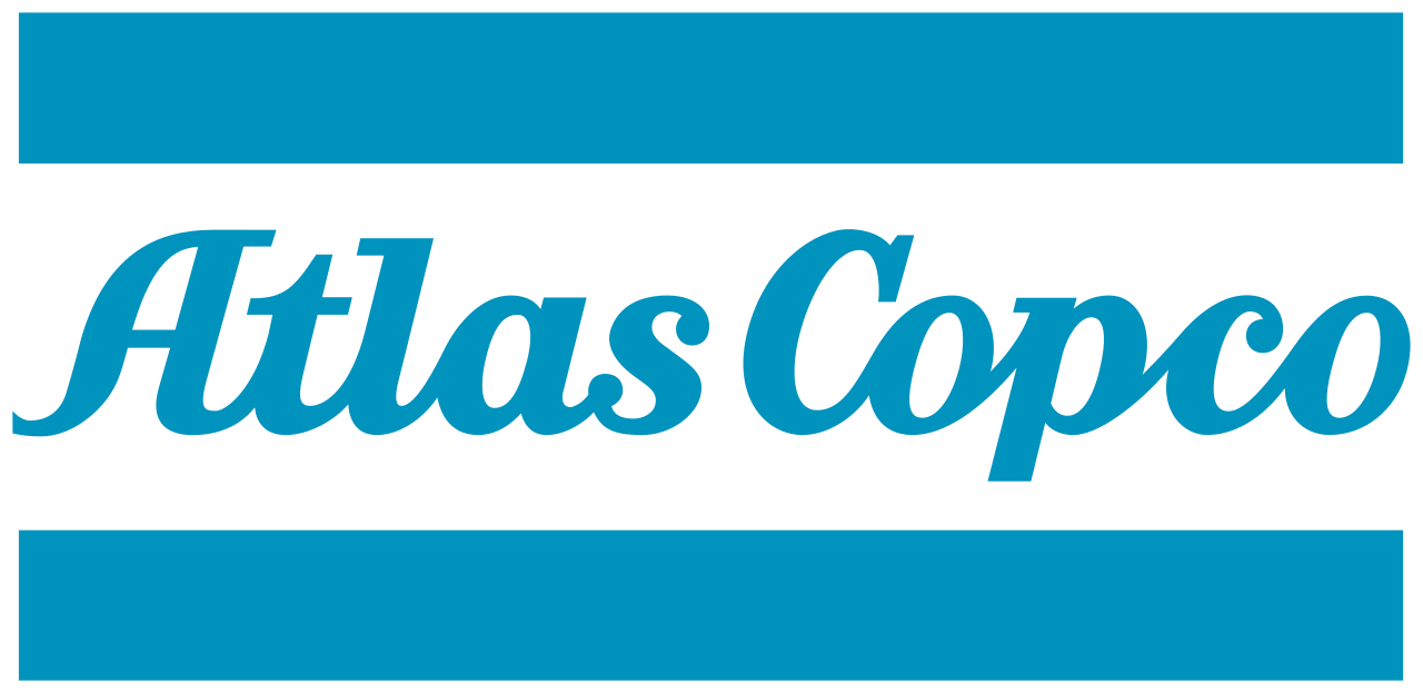 logotipo da marca Atlas Copo