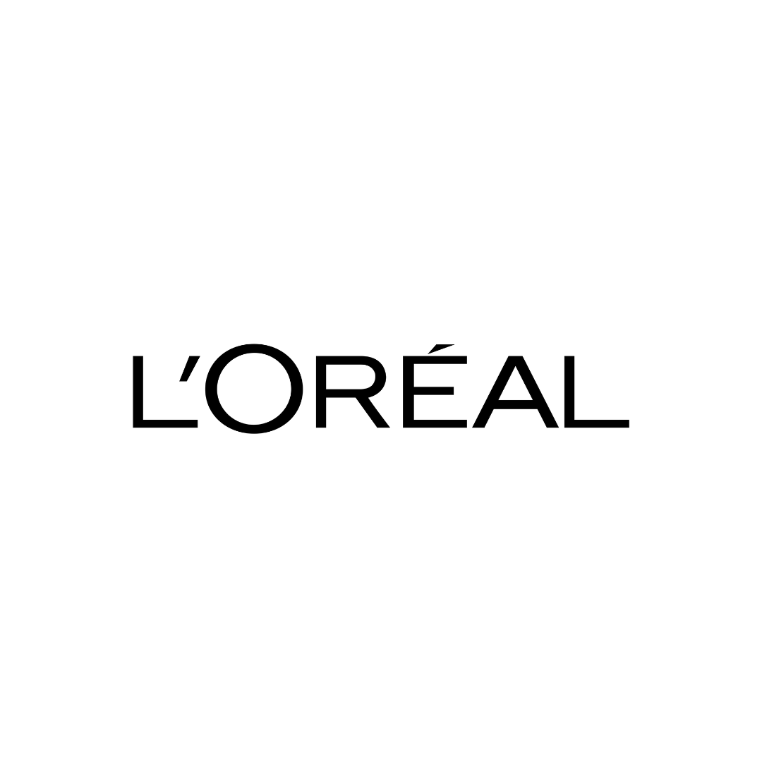 logotipo da marca loreal
