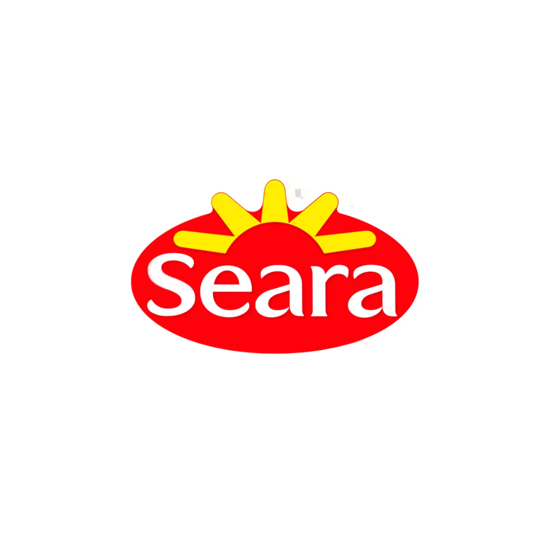 Logotipo da marca Seara