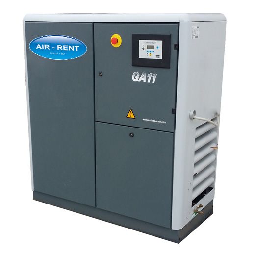 Compressor de Ar Elétrico