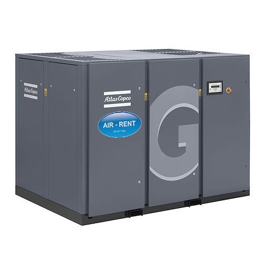 Compressor de Ar Elétrico Air Rent