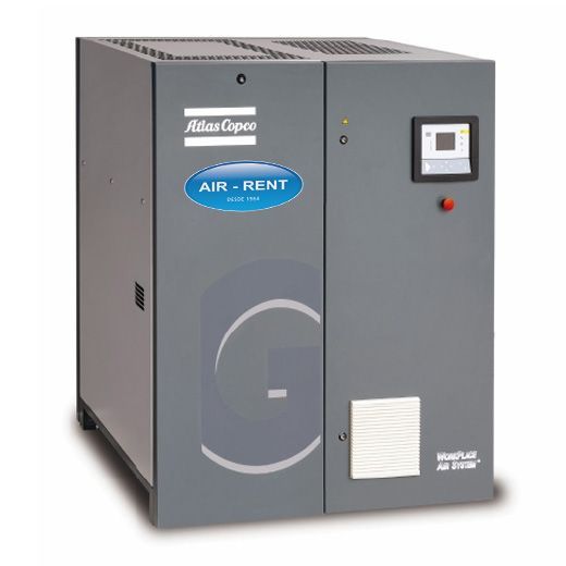 Compressor de Ar Elétrico