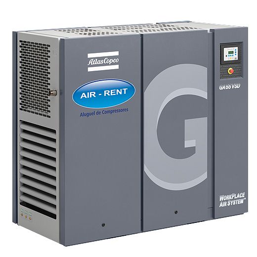 Compressor de Ar Elétrico