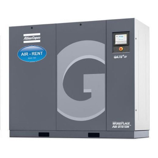 Compressor de Ar Elétrico