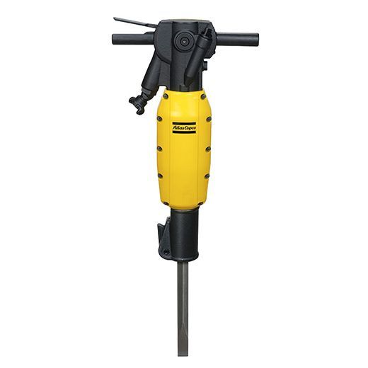 Rompedor de Concreto Amarelo