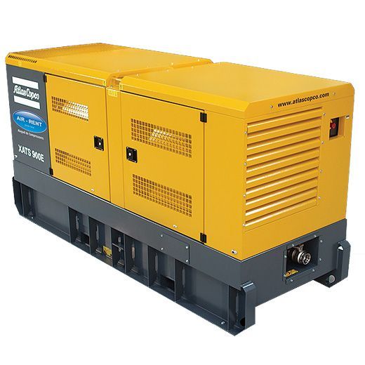 Compressor de Ar Elétrico
