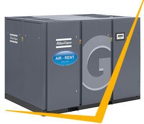 Aluguel de Compressores de Ar Elétricos