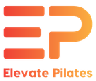 Elevate Pilates Logo