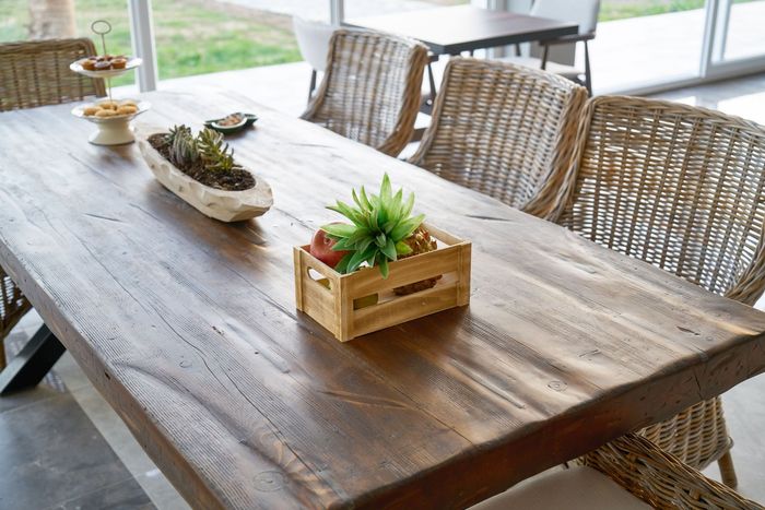 An image of custom carpentry and woodworking services in Oakville, ON