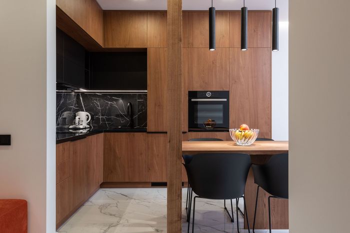 An image of custom carpentry and woodworking services in Oakville, ON