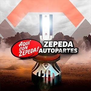 ZEPEDA AUTOPARTES