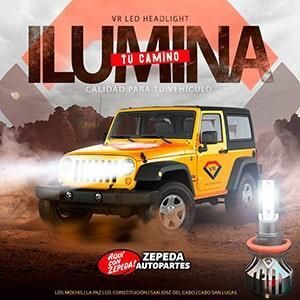 ZEPEDA AUTOPARTES