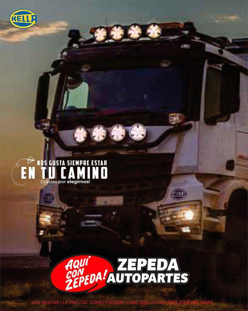 ZEPEDA AUTOPARTES