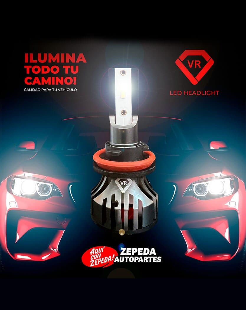ZEPEDA AUTOPARTES