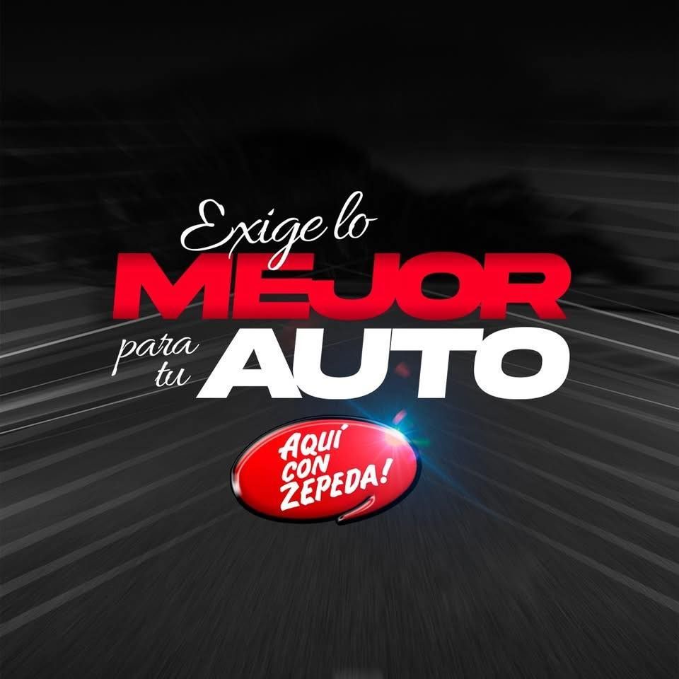 ZEPEDA AUTOPARTES