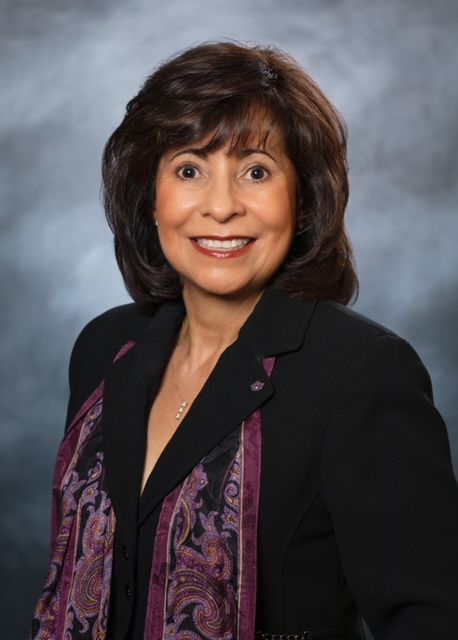 Rebuild Credit — Diana Serna-Bonnin in Humble, TX