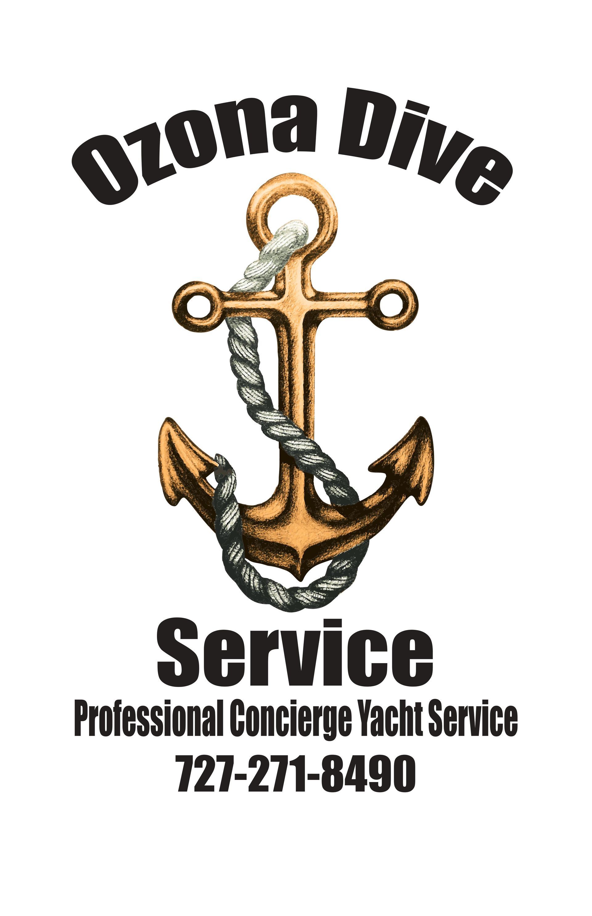 Ozona Dive Service