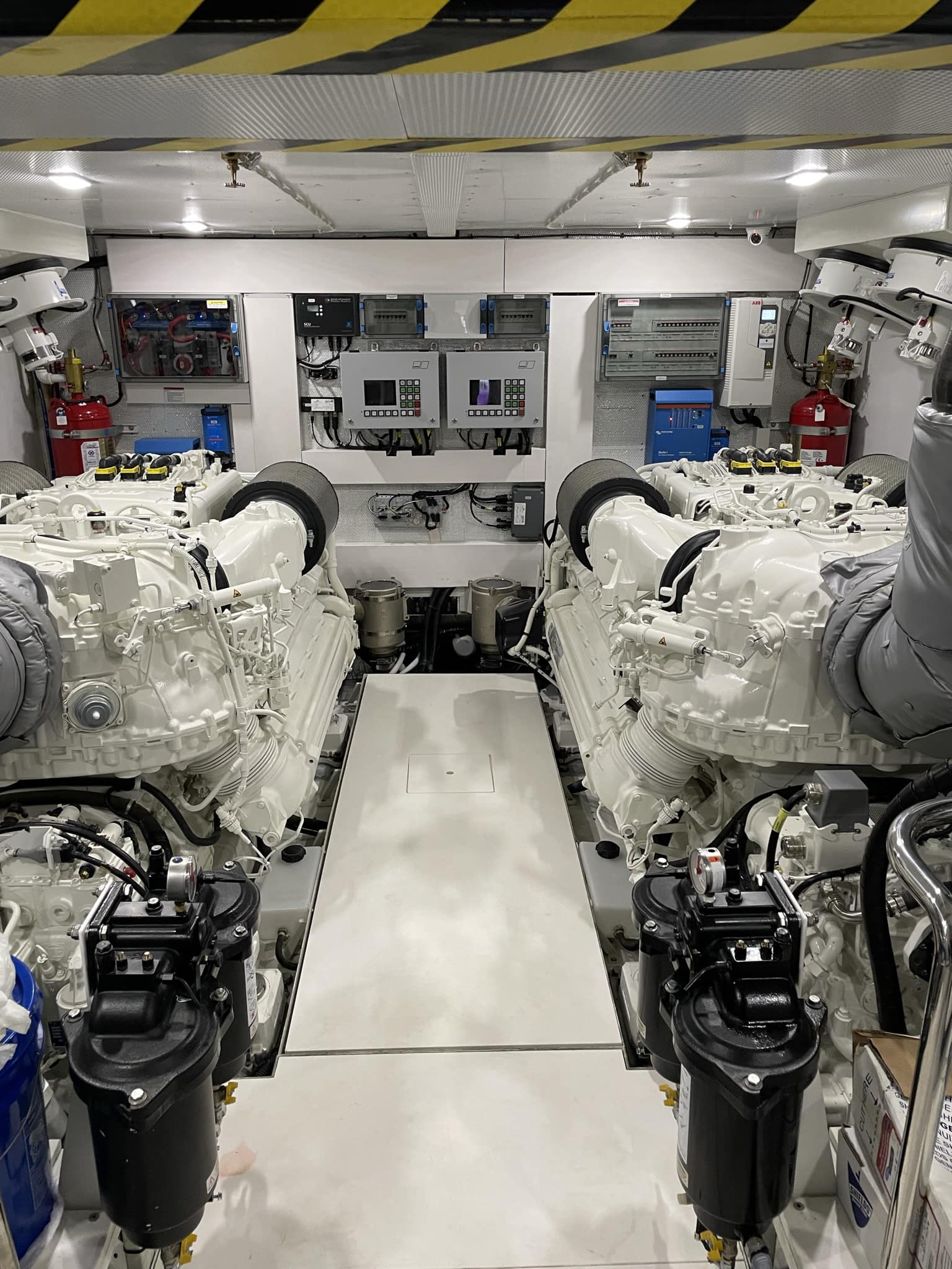 80 Foot Galeon — Palm Harbor, FL — Ozona Dive Service