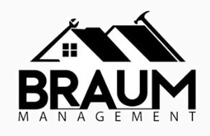 Braum Real Estate Logo