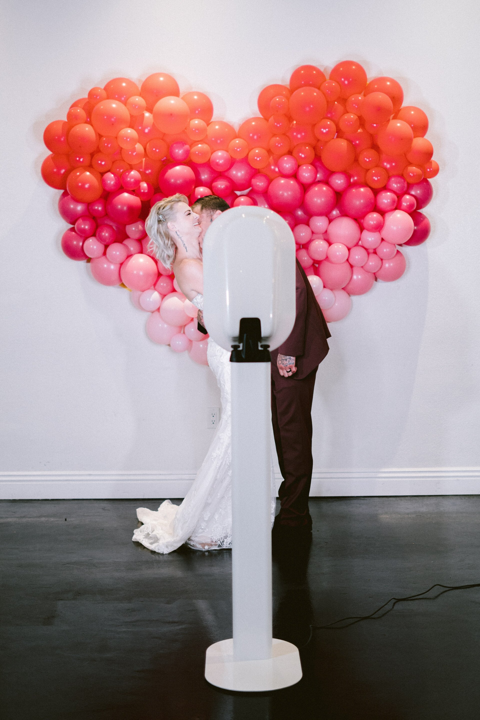 Wedding Photo booth Rental Carmel Indiana
