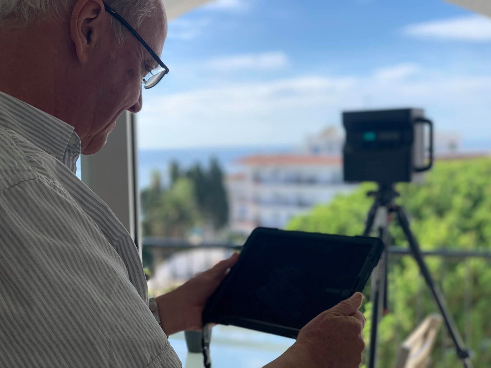 3D Virtual Tour Spain