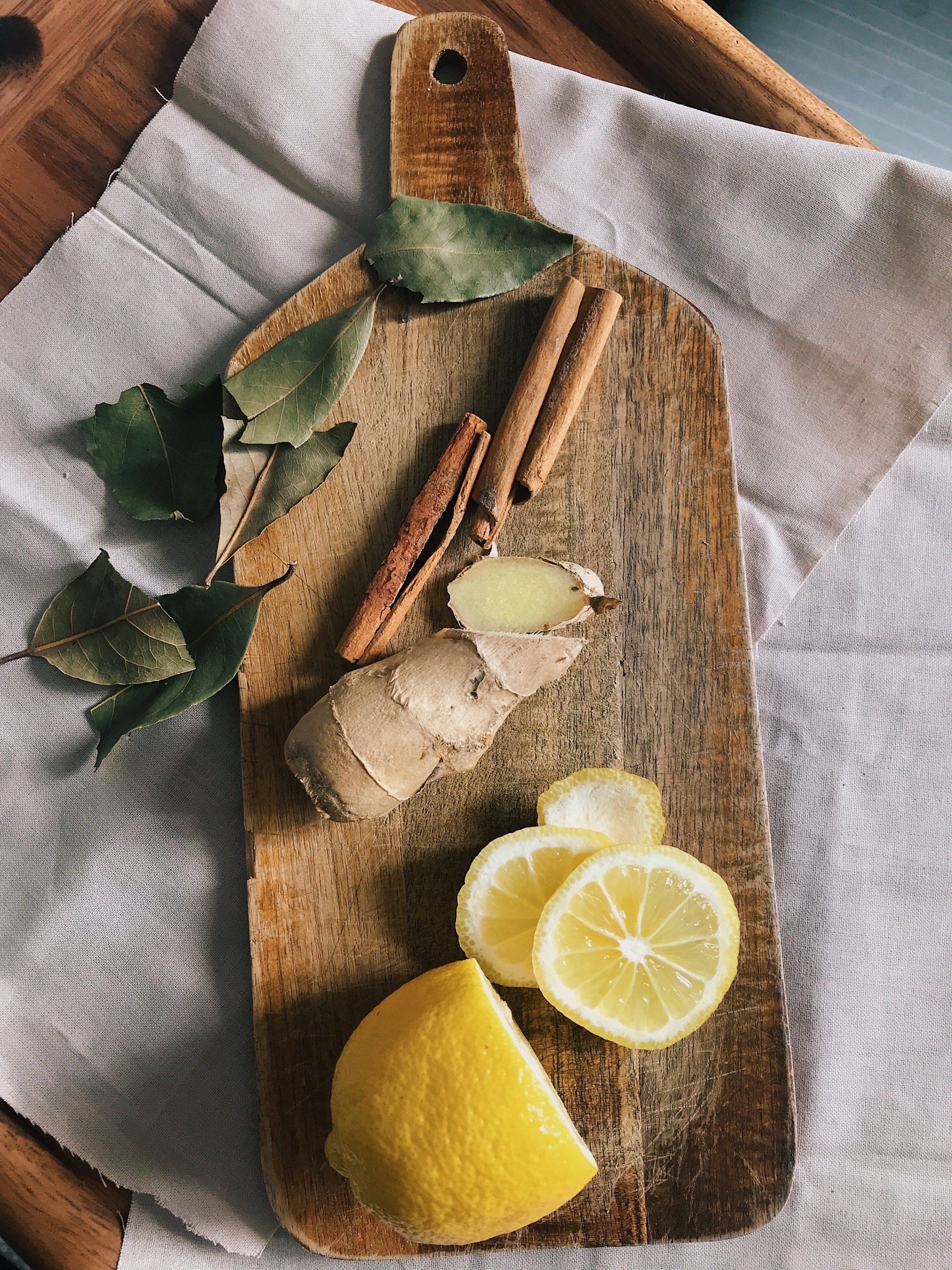 Various ingredients for use in alternative medicine