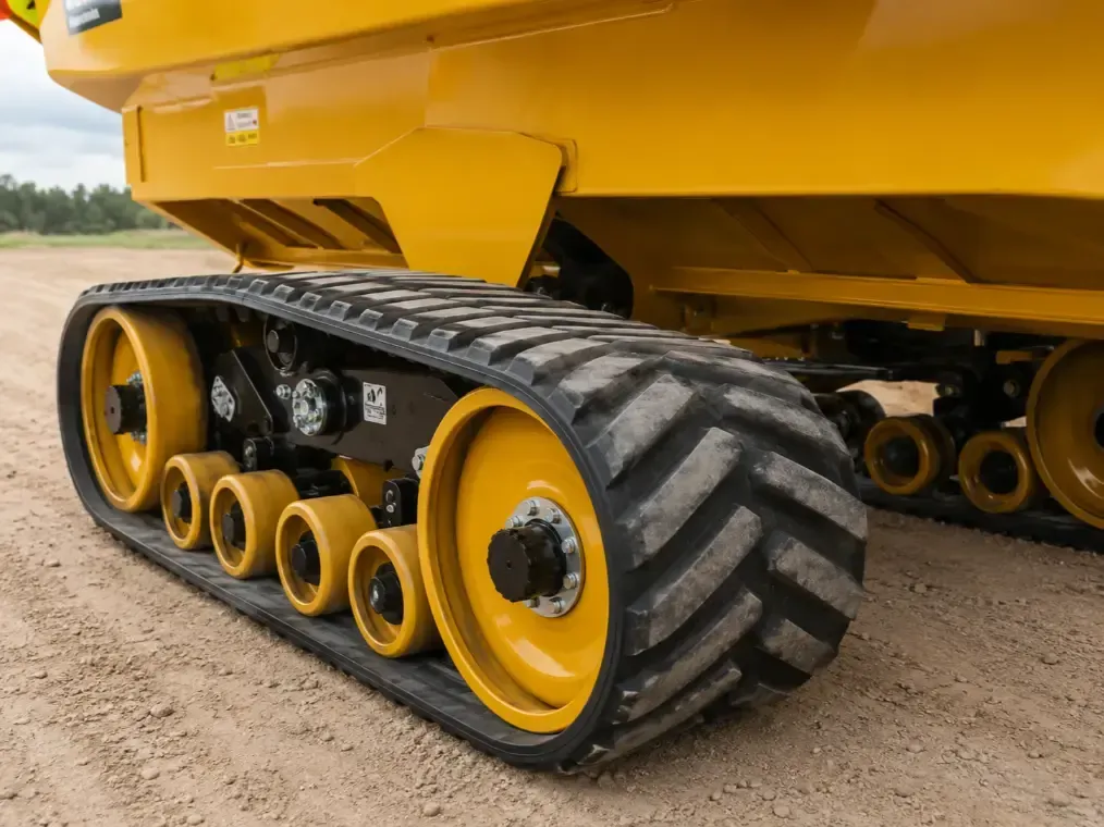 chaser bin track
